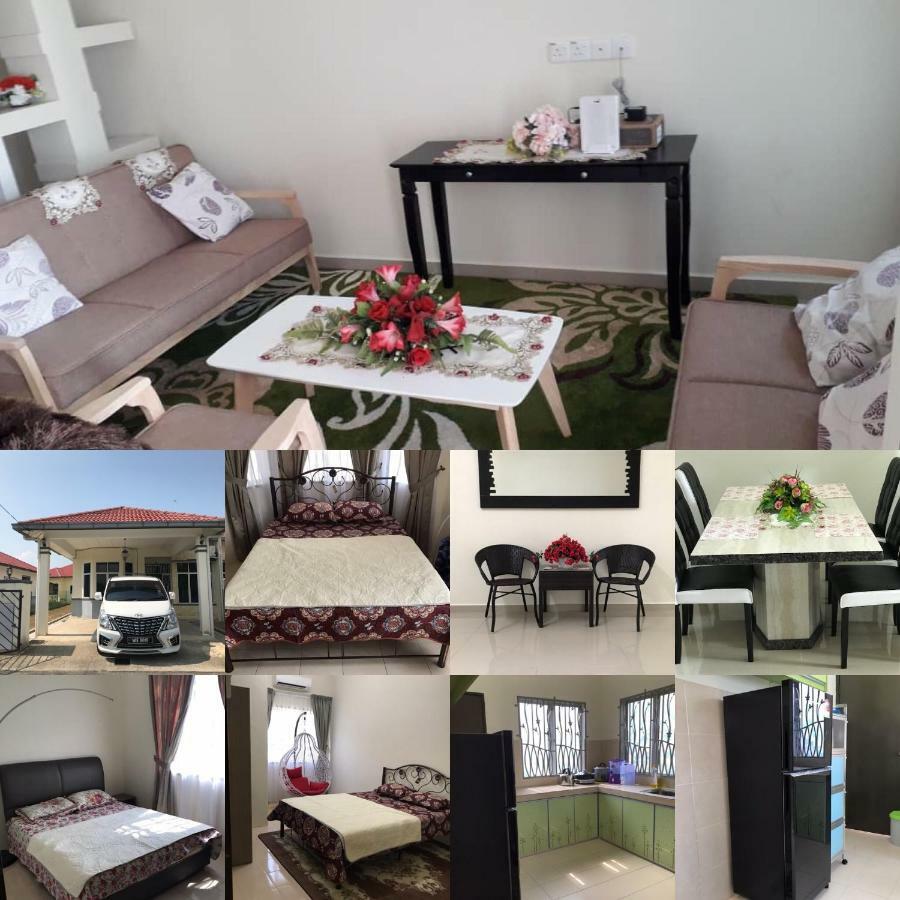 Patin Guest House @Desa Telok Ira, Temerloh Pahang Kampong Paya Kerinau Exterior photo
