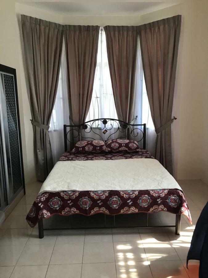 Patin Guest House @Desa Telok Ira, Temerloh Pahang Kampong Paya Kerinau Exterior photo